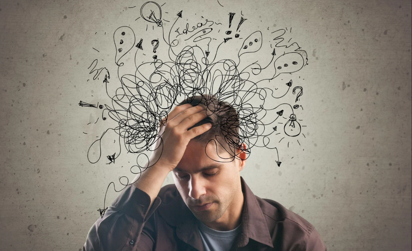 Aşırı düşünme nedir ve nasıl durdurulur? Overthinking ile başa çıkmak için etkili yöntemleri öğrenin. İzmir psikolog desteği hakkında bilgi alın.