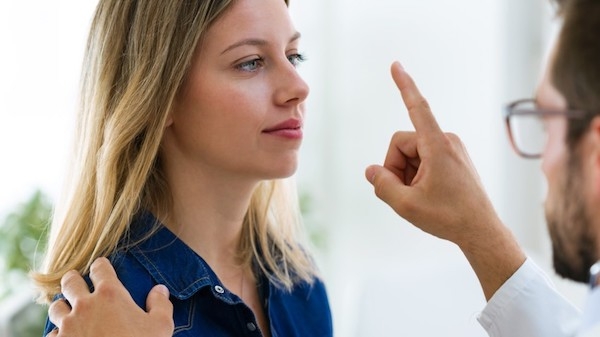 EMDR terapisi travma tedavisi İzmir psikolog